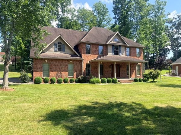 104 Hawksbury Trace, BECKLEY, WV 25801
