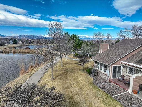 3380 W 114th Circle, Unit E, Westminster, CO 80031