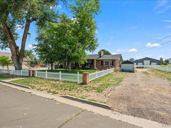214 Johnson Street , Frederick, CO 80530