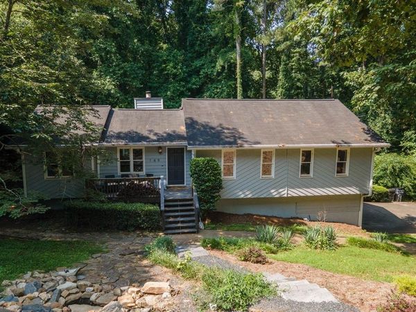 149 N View Lane NW, Kennesaw, GA 30144
