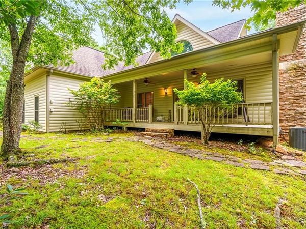51 Hightower Trail , Hiawassee, GA 30546