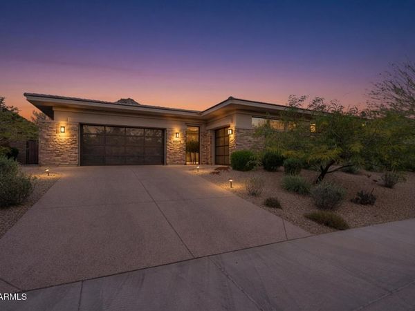 13950 N TERRITORY Trail, Fountain Hills, AZ 85268