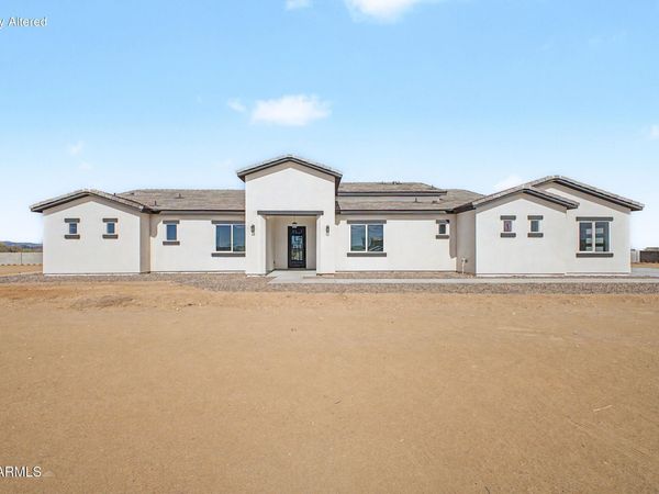 31021 N 251ST Avenue, Wittmann, AZ 85361