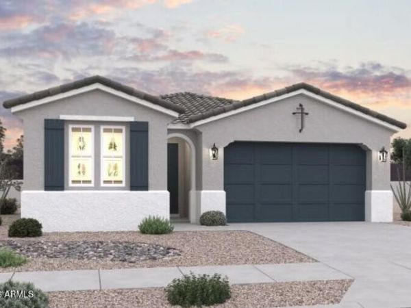 24154 W ATLANTIS Way, Buckeye, AZ 85326