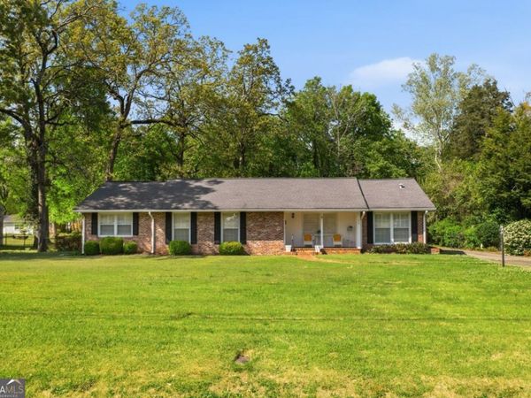 218 Jule Peek Avenue, Cedartown, GA 30125