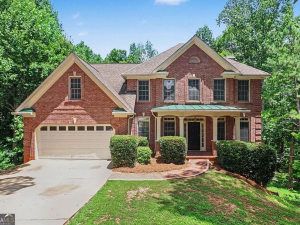 5014 Lake Hollow, Douglasville, GA 30135