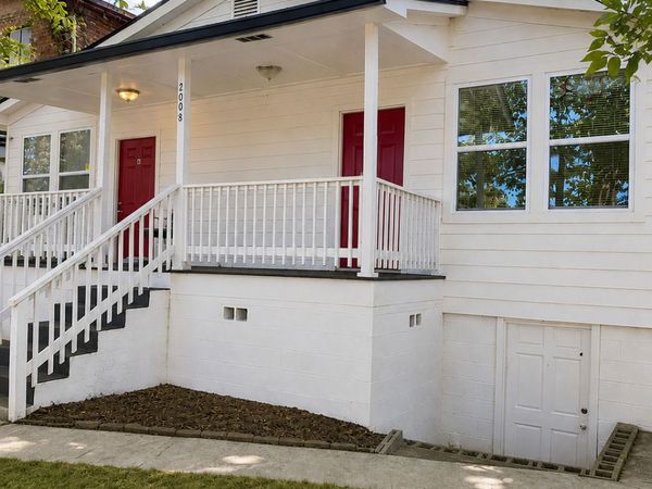 2008 Joseph E Boone Boulevard NW, Atlanta, GA 30314