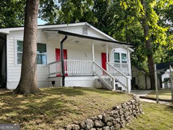 2008 Joseph E Boone Boulevard NW, Atlanta, GA 30314