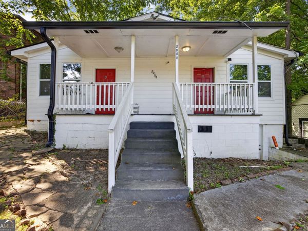 2008 Joseph E Boone Boulevard NW, Atlanta, GA 30314