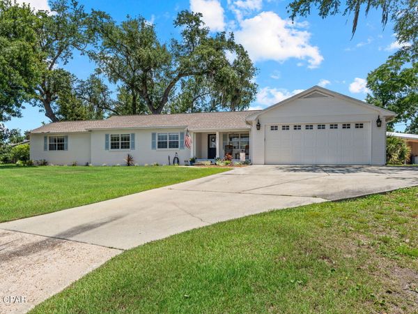 1401 Dewitt Street , Panama City, FL 32401