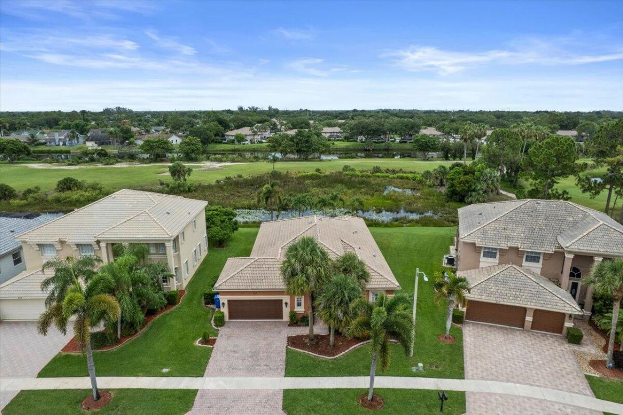 2112 Bellcrest Court, Royal Palm Beach, FL 33411 Photo