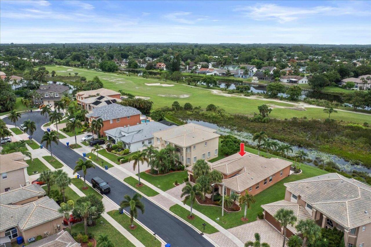 2112 Bellcrest Court, Royal Palm Beach, FL 33411 Photo