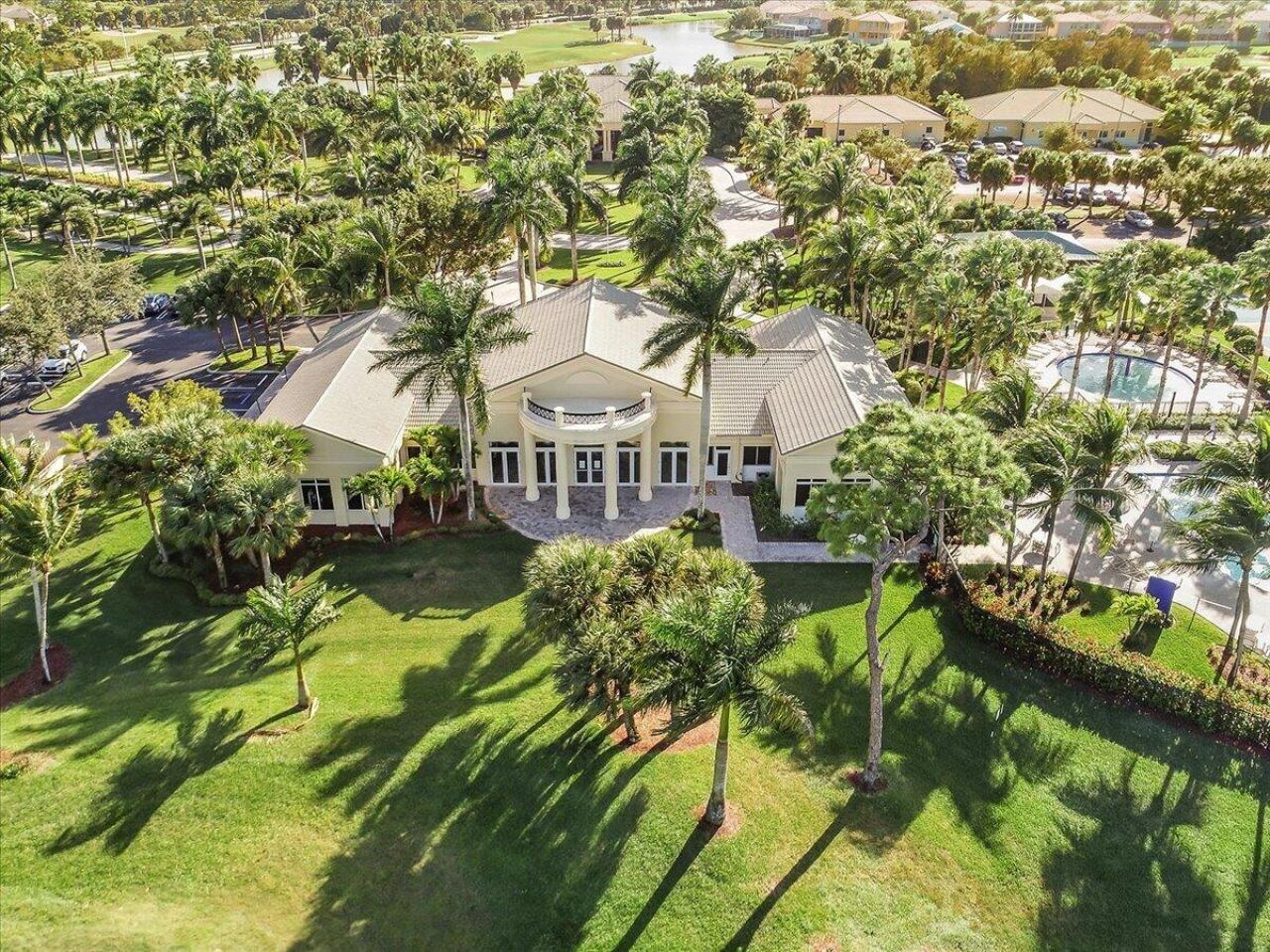 2112 Bellcrest Court, Royal Palm Beach, FL 33411 Photo