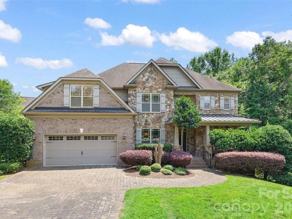 5141 Berkeley Park Court , Charlotte, NC 28277