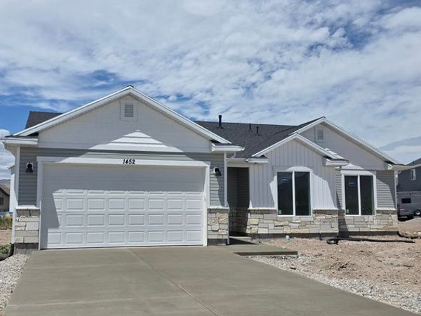 1452 S 240 W, Unit 51, Tremonton, UT 84337