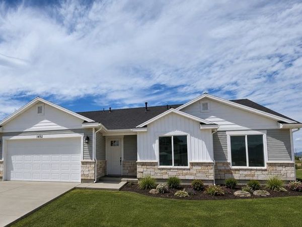 1452 S 240 W, Unit 51, Tremonton, UT 84337