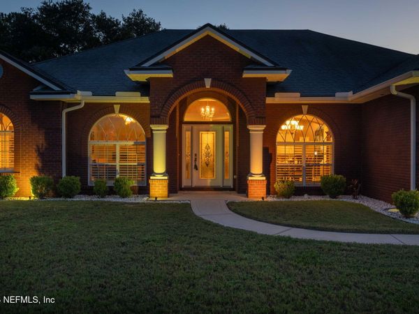 1108 EVENING STROLL Lane, Jacksonville, FL 32221