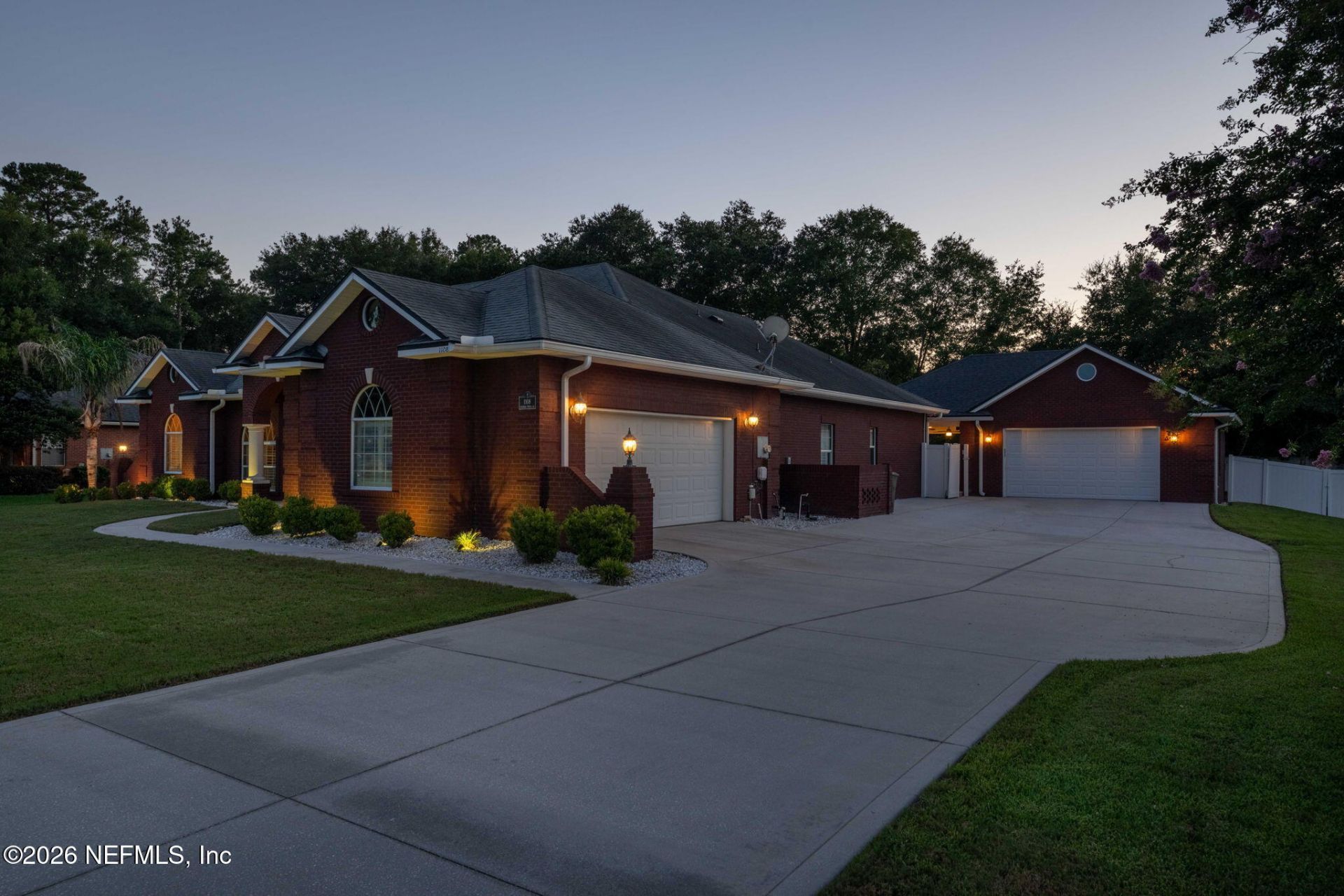 1108 Evening Stroll Lane, Jacksonville, FL 32221 Photo