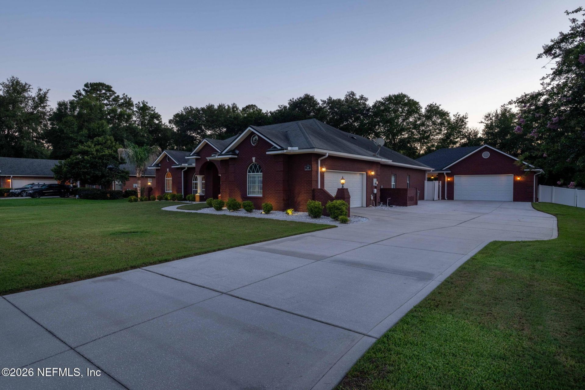 1108 Evening Stroll Lane, Jacksonville, FL 32221 Photo