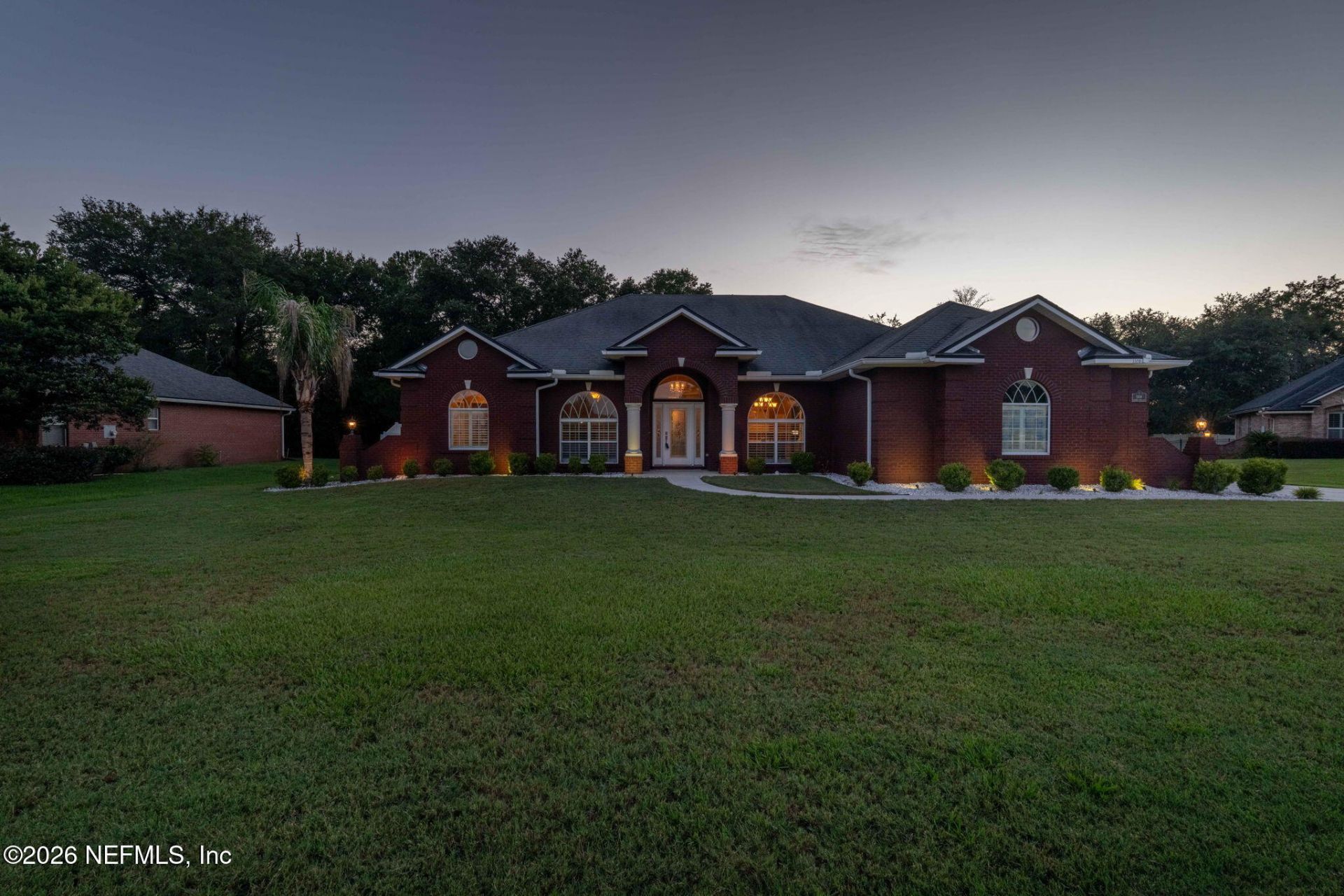 1108 Evening Stroll Lane, Jacksonville, FL 32221 Photo