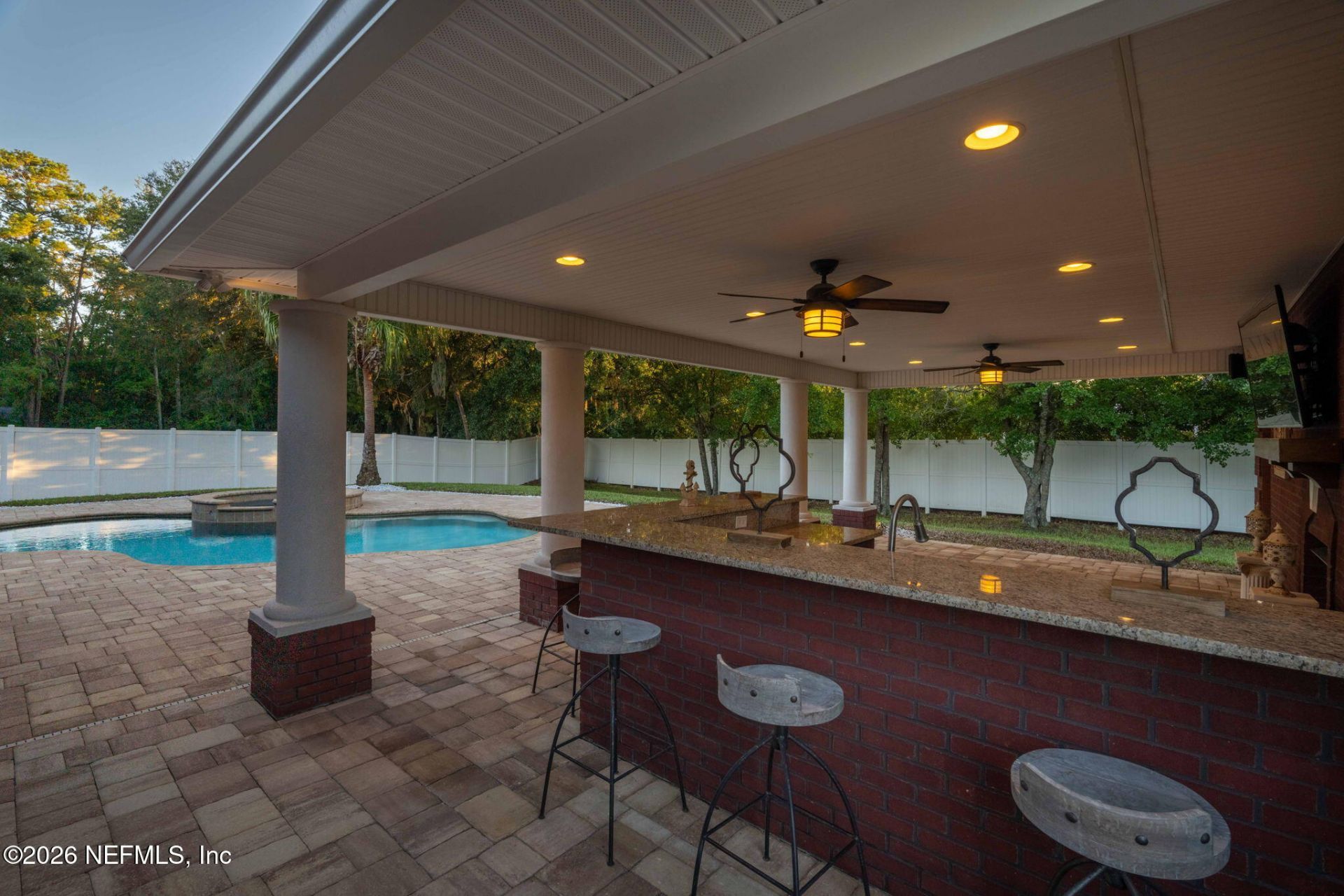 1108 Evening Stroll Lane, Jacksonville, FL 32221 Photo