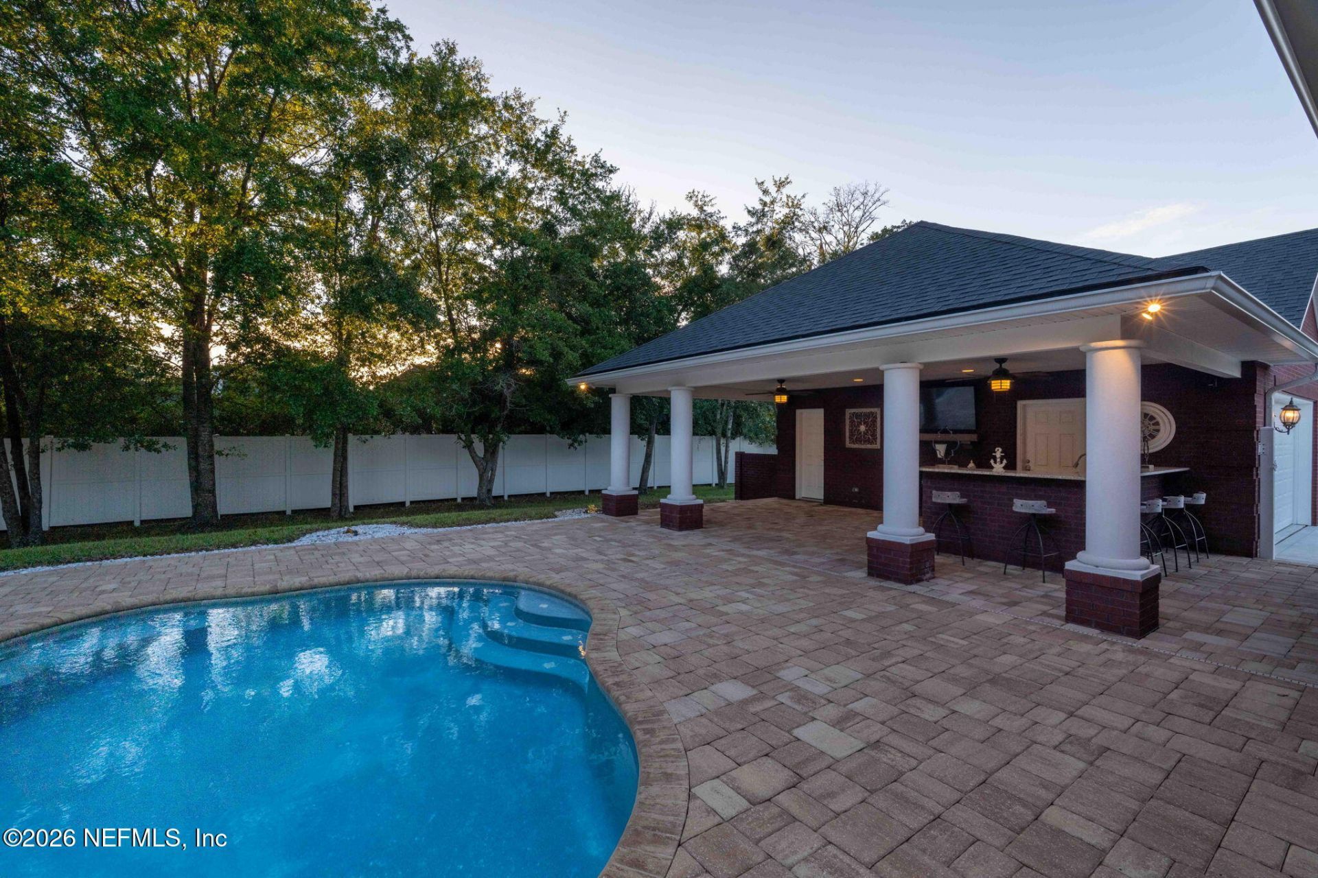1108 Evening Stroll Lane, Jacksonville, FL 32221 Photo