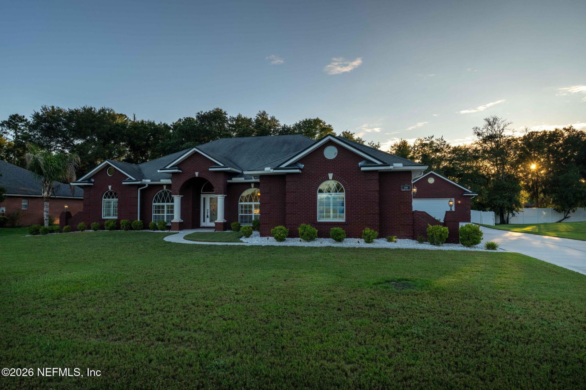 1108 Evening Stroll Lane, Jacksonville, FL 32221 Photo