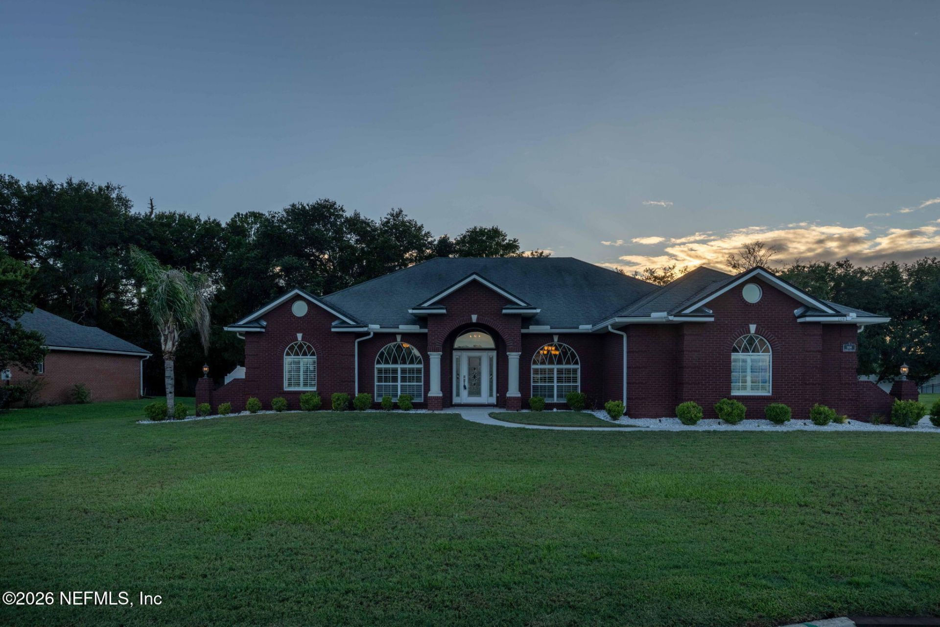 1108 Evening Stroll Lane, Jacksonville, FL 32221 Photo