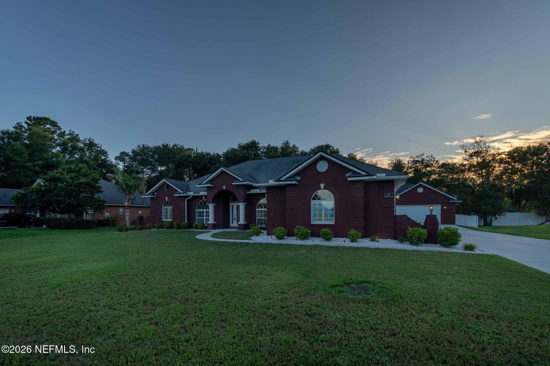 1108 Evening Stroll Lane, Jacksonville, FL 32221 Photo
