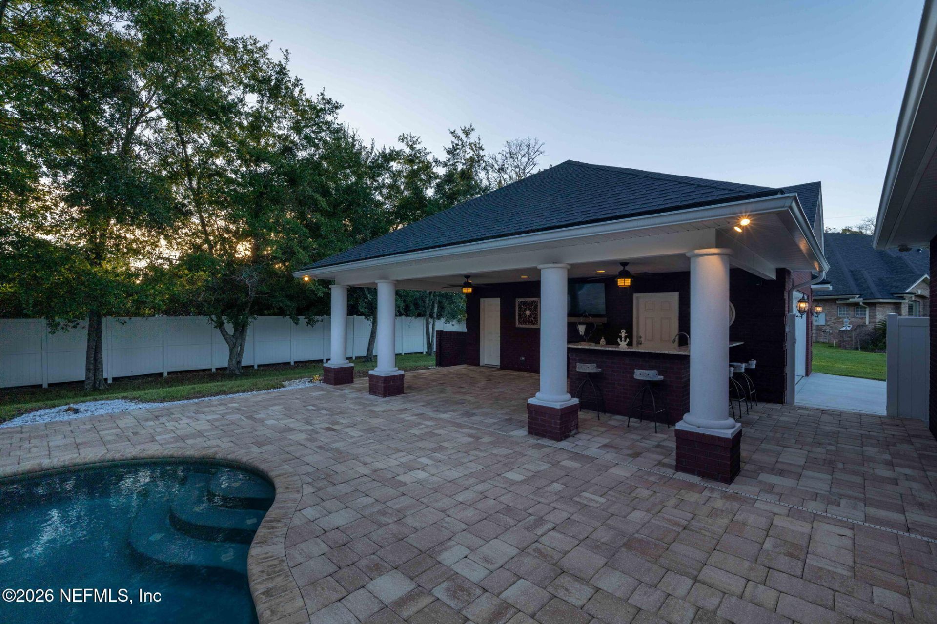 1108 Evening Stroll Lane, Jacksonville, FL 32221 Photo