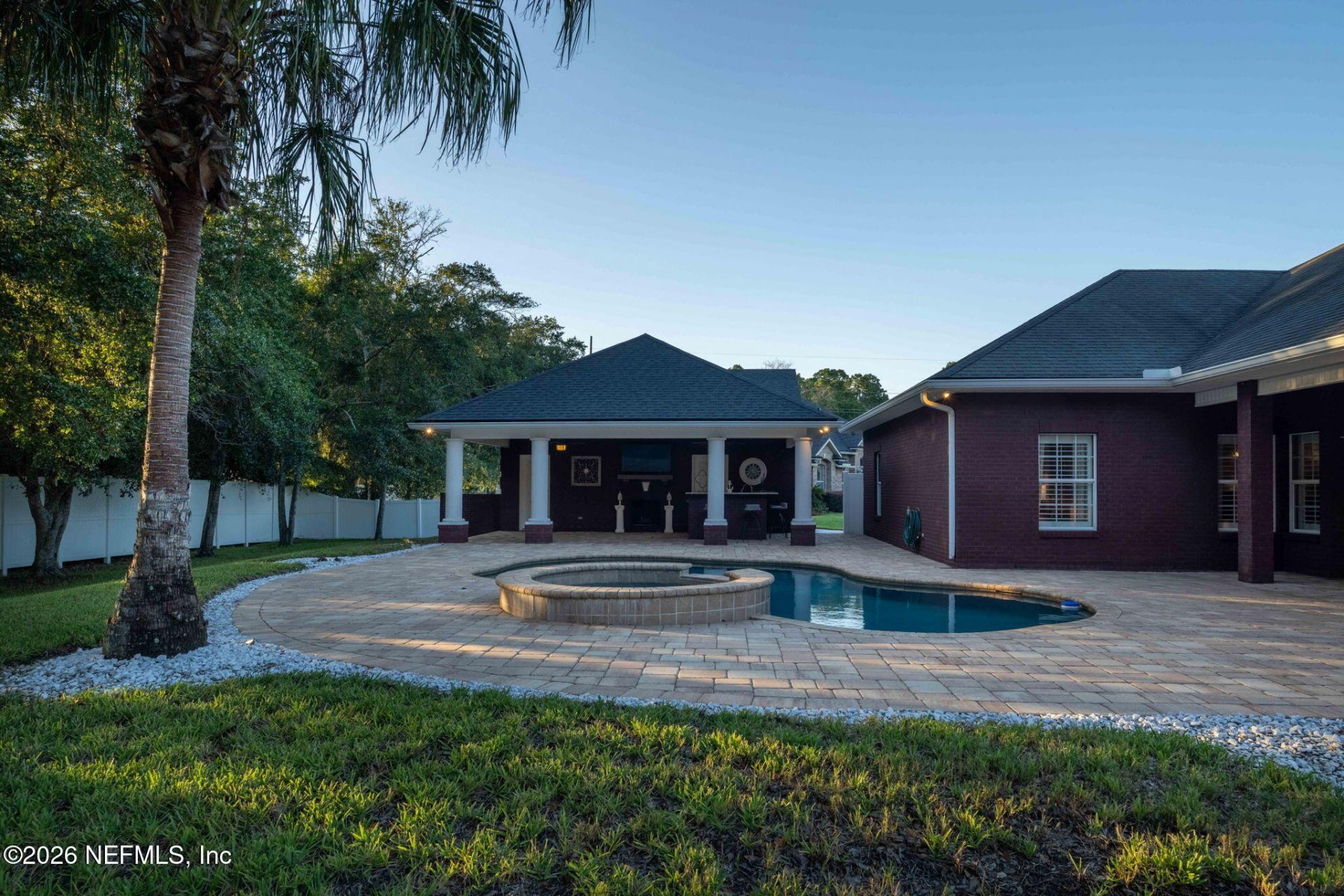 1108 Evening Stroll Lane, Jacksonville, FL 32221 Photo