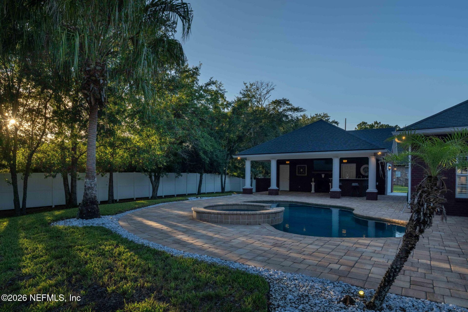 1108 Evening Stroll Lane, Jacksonville, FL 32221 Photo