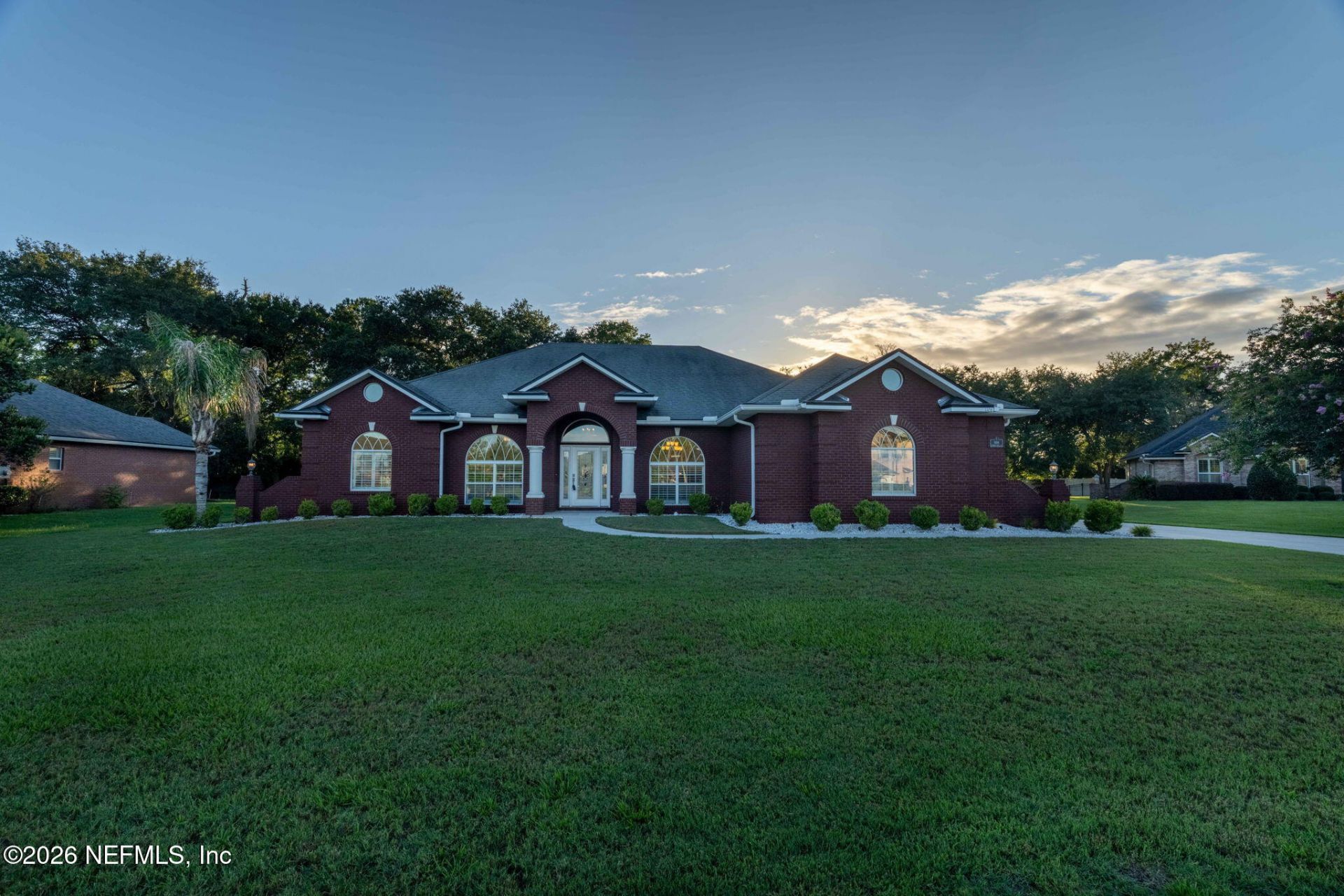 1108 Evening Stroll Lane, Jacksonville, FL 32221 Photo