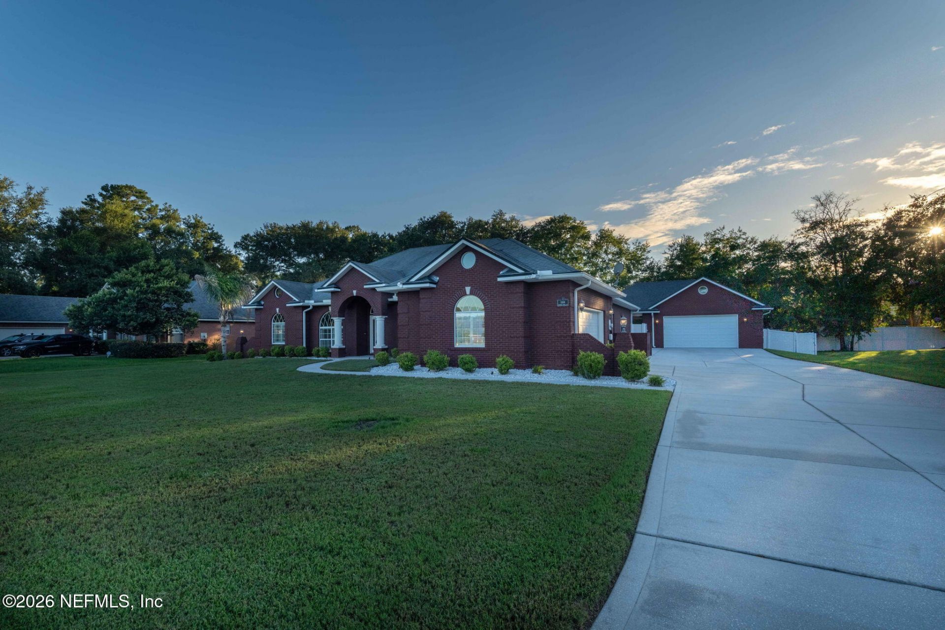 1108 Evening Stroll Lane, Jacksonville, FL 32221 Photo