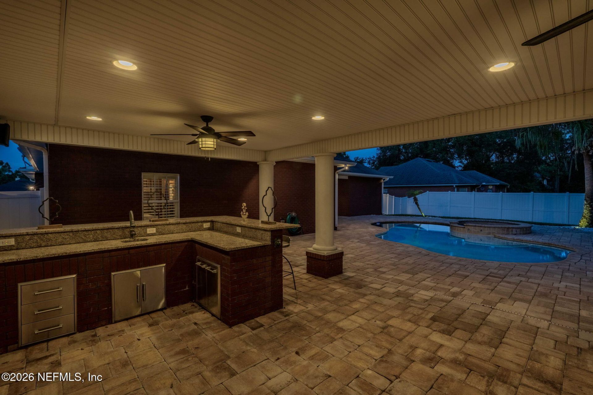 1108 Evening Stroll Lane, Jacksonville, FL 32221 Photo