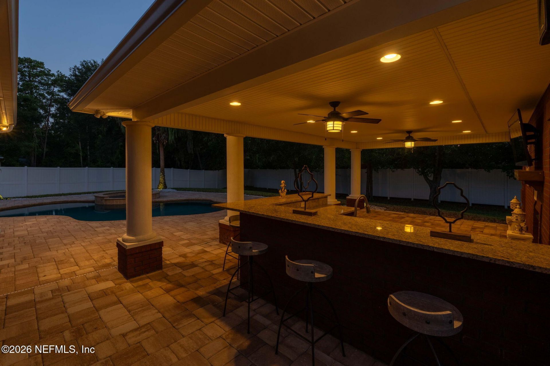 1108 Evening Stroll Lane, Jacksonville, FL 32221 Photo