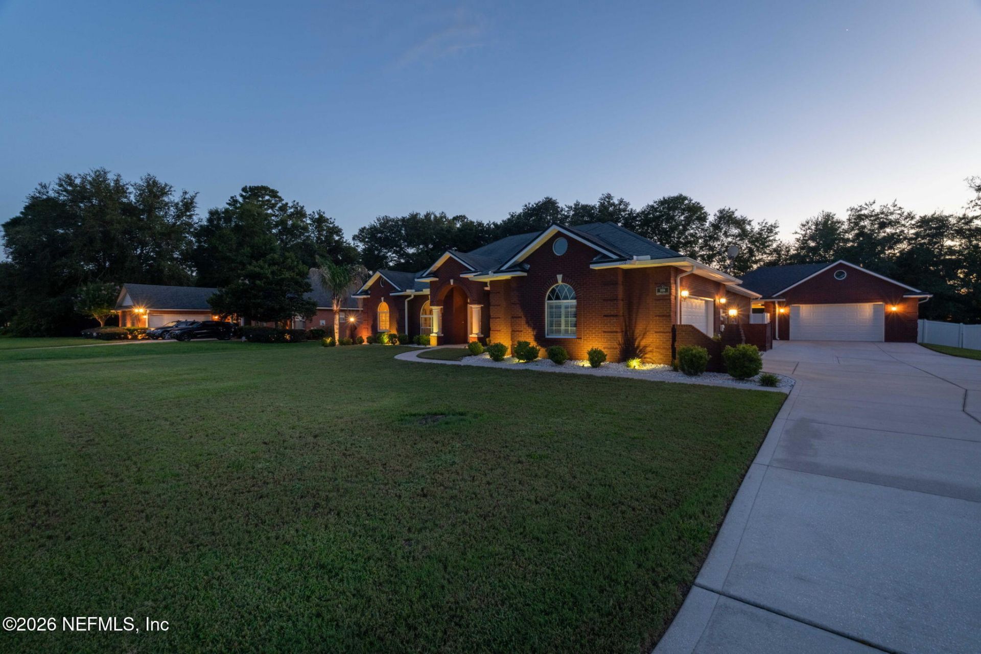 1108 Evening Stroll Lane, Jacksonville, FL 32221 Photo