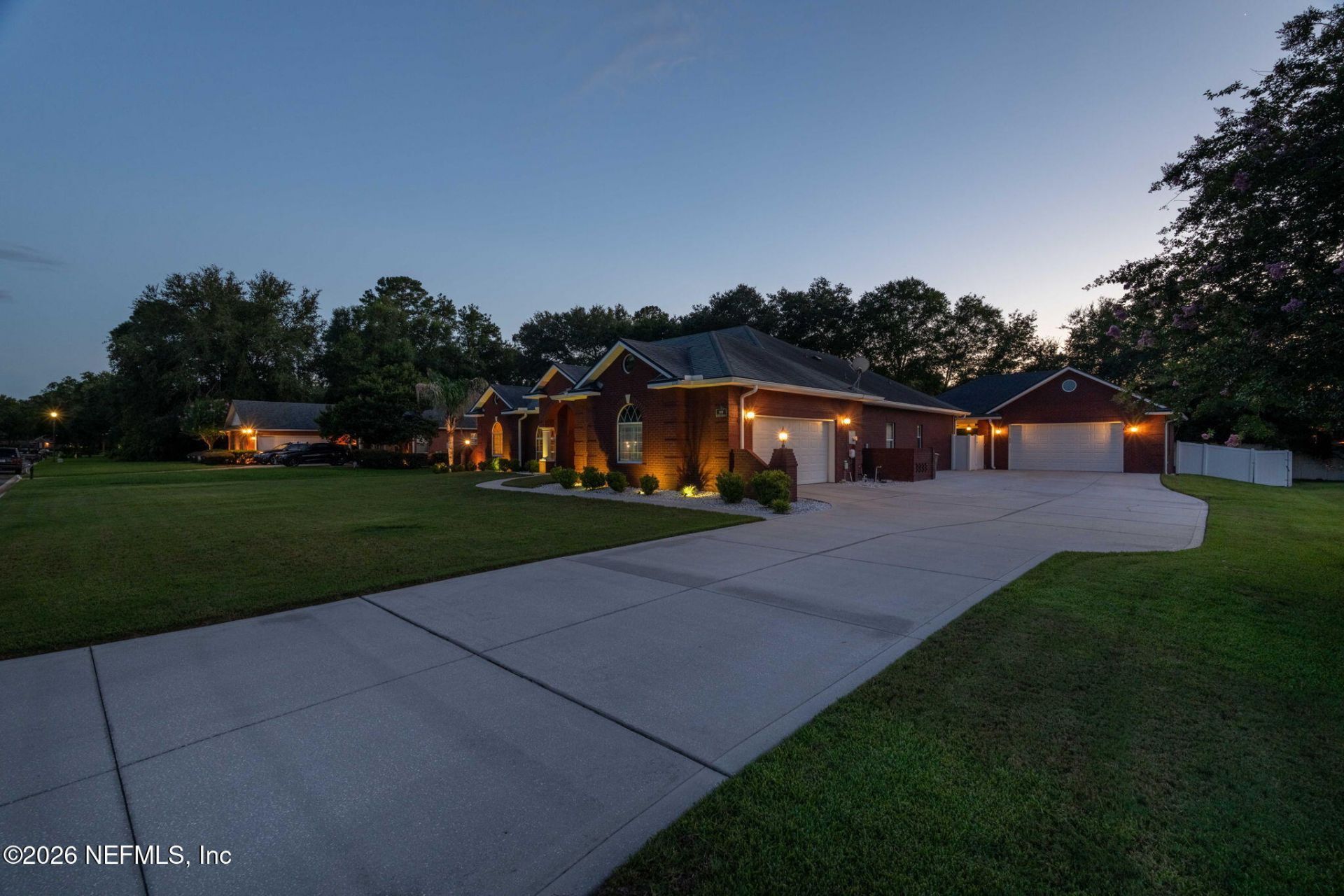 1108 Evening Stroll Lane, Jacksonville, FL 32221 Photo