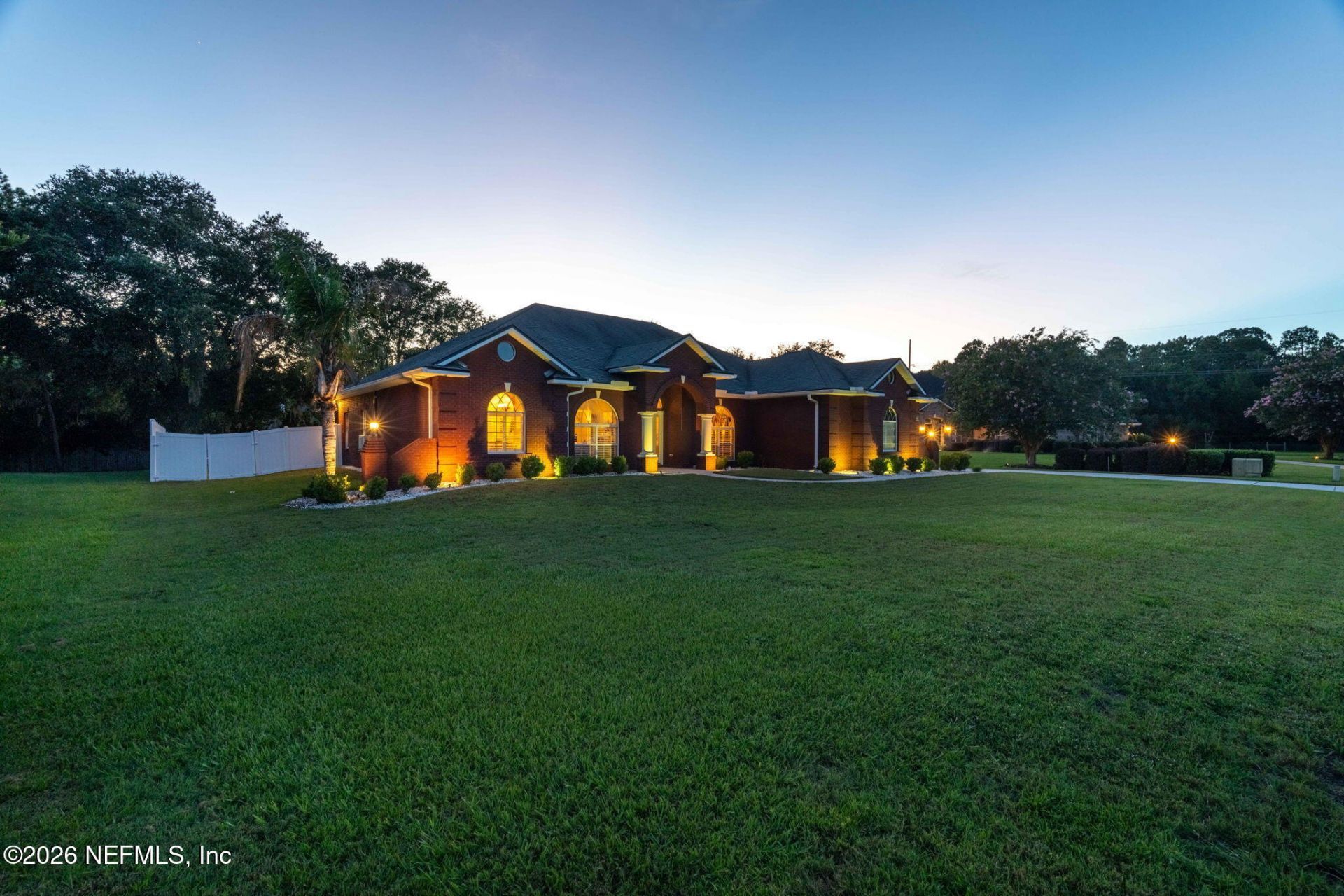 1108 Evening Stroll Lane, Jacksonville, FL 32221 Photo