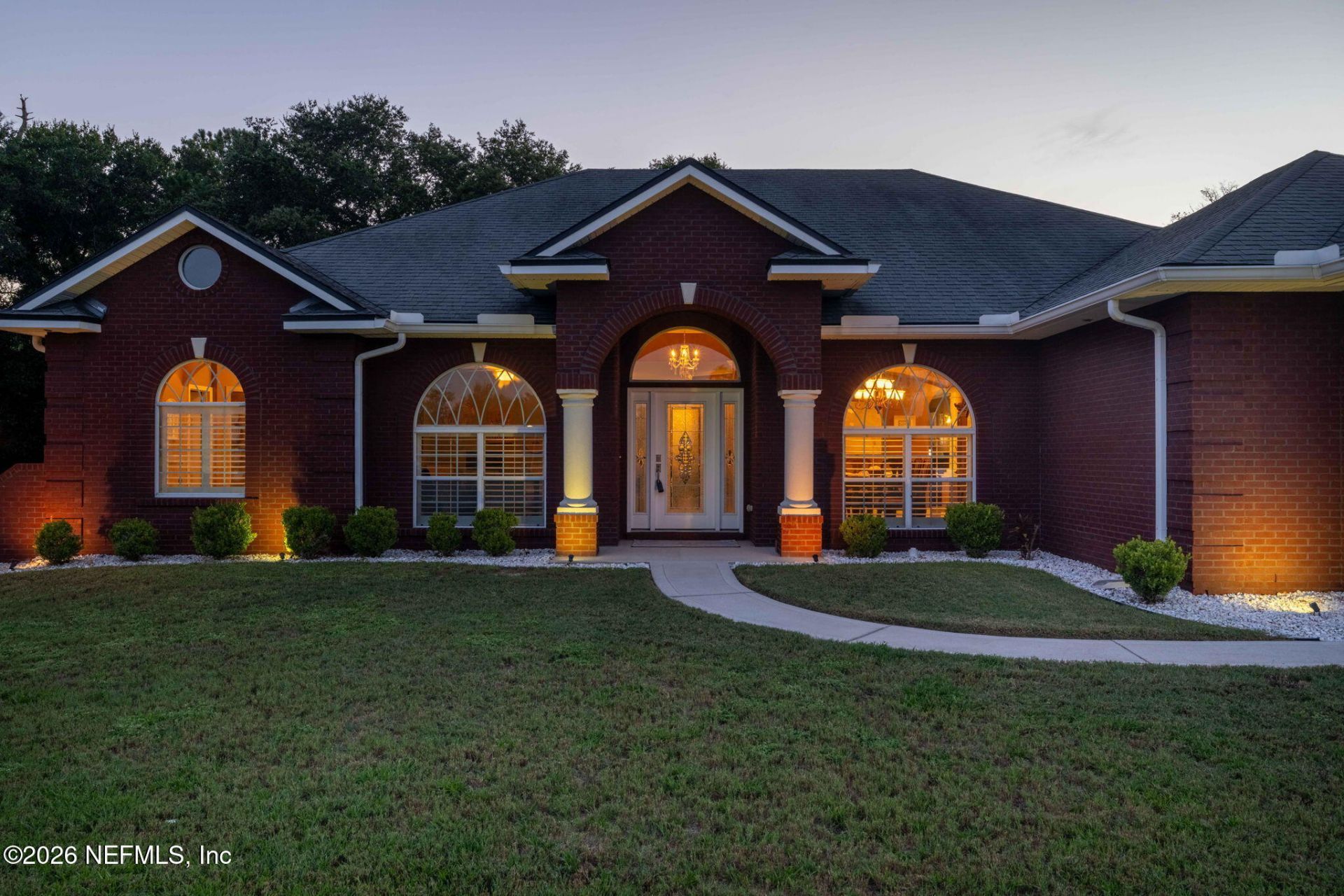 1108 Evening Stroll Lane, Jacksonville, FL 32221 Photo