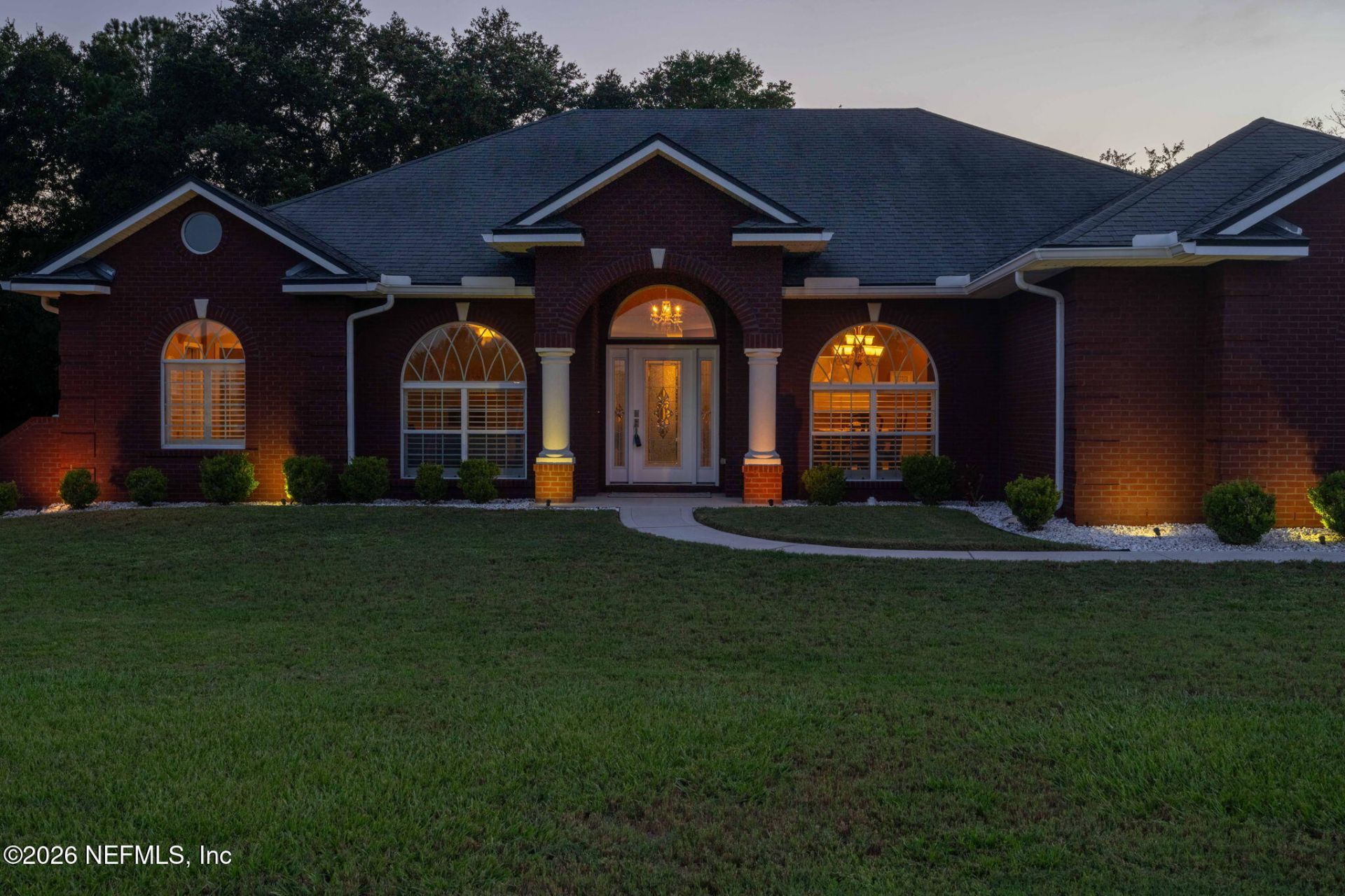 1108 Evening Stroll Lane, Jacksonville, FL 32221 Photo