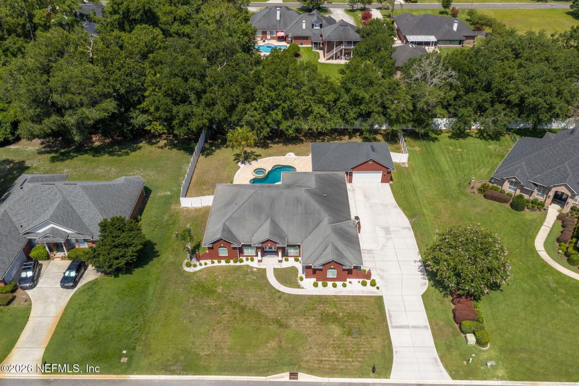 1108 Evening Stroll Lane, Jacksonville, FL 32221 Photo