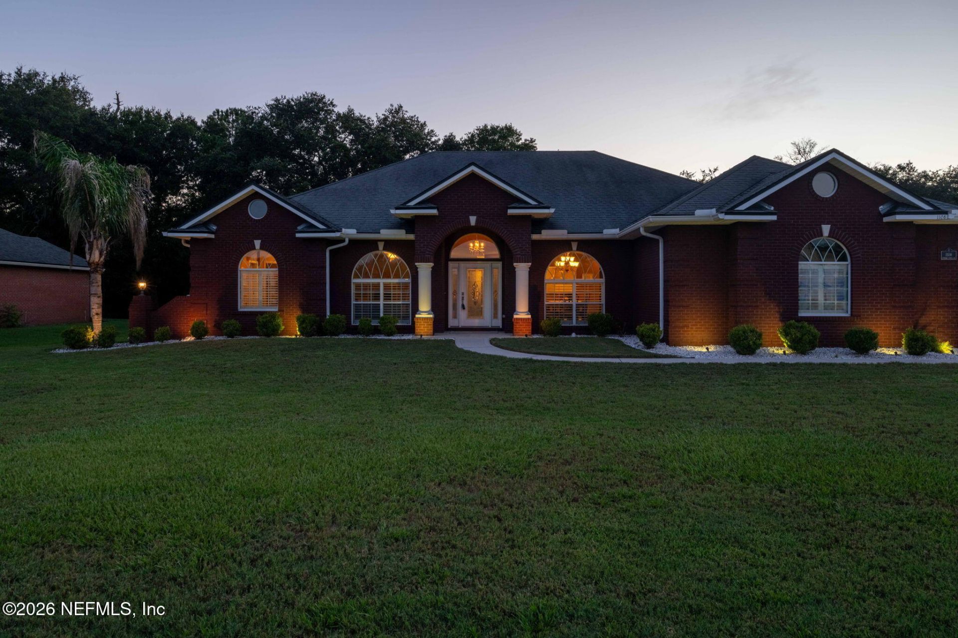 1108 Evening Stroll Lane, Jacksonville, FL 32221 Photo