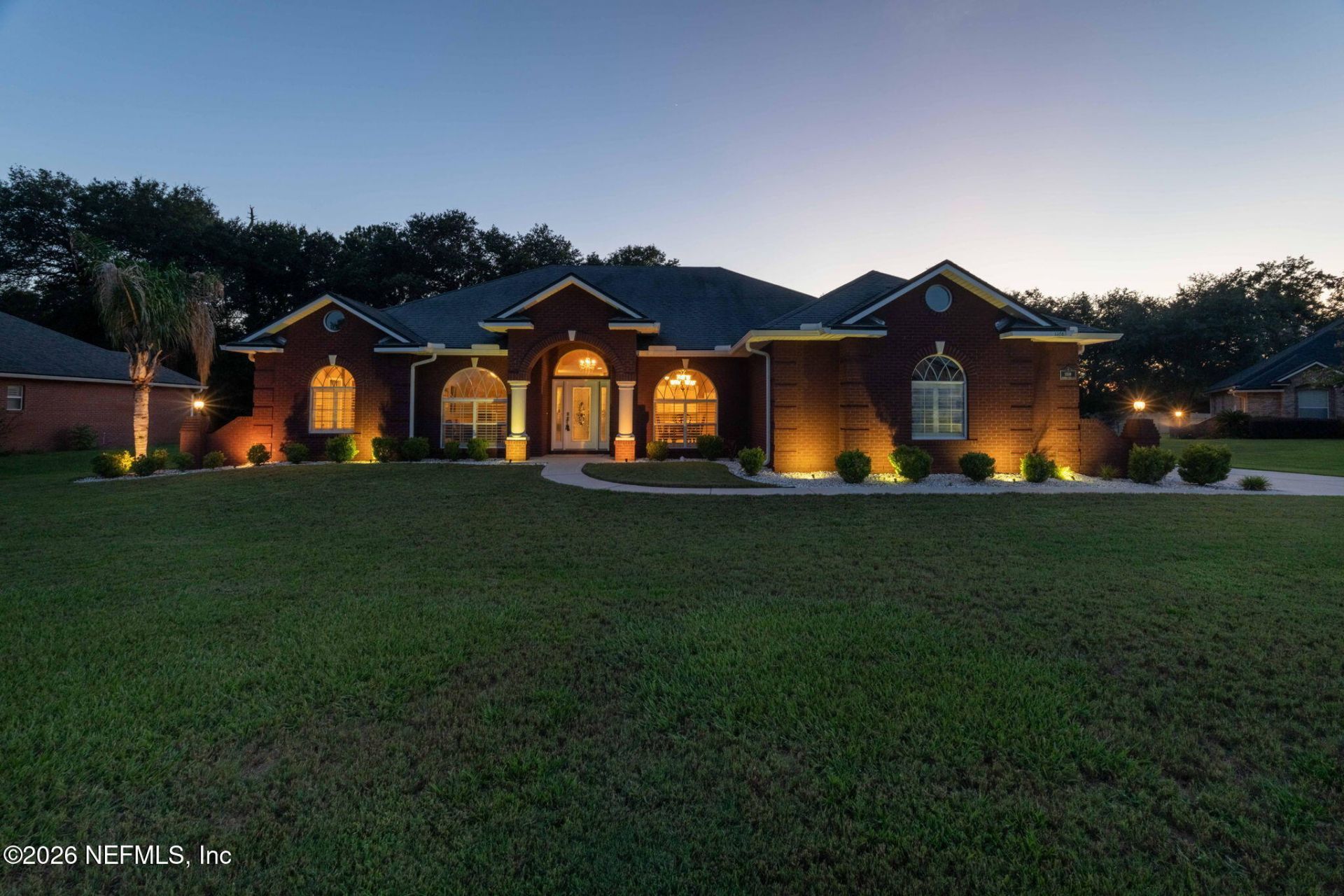 1108 Evening Stroll Lane, Jacksonville, FL 32221 Photo