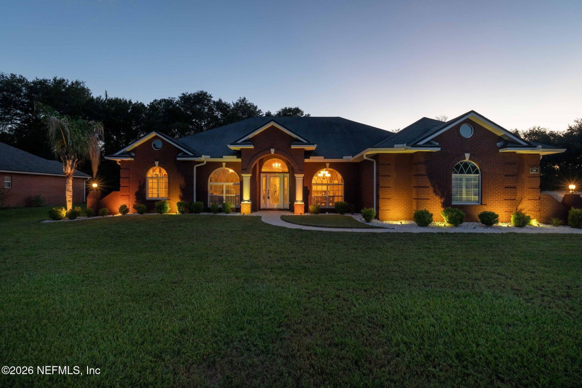 1108 Evening Stroll Lane, Jacksonville, FL 32221 Photo