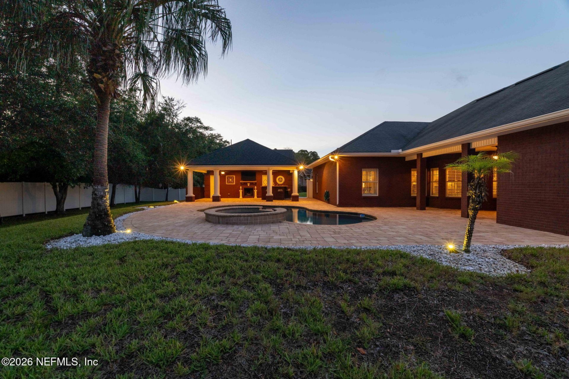 1108 Evening Stroll Lane, Jacksonville, FL 32221 Photo