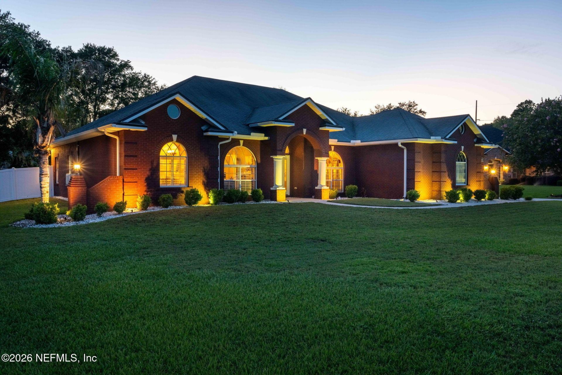 1108 Evening Stroll Lane, Jacksonville, FL 32221 Photo