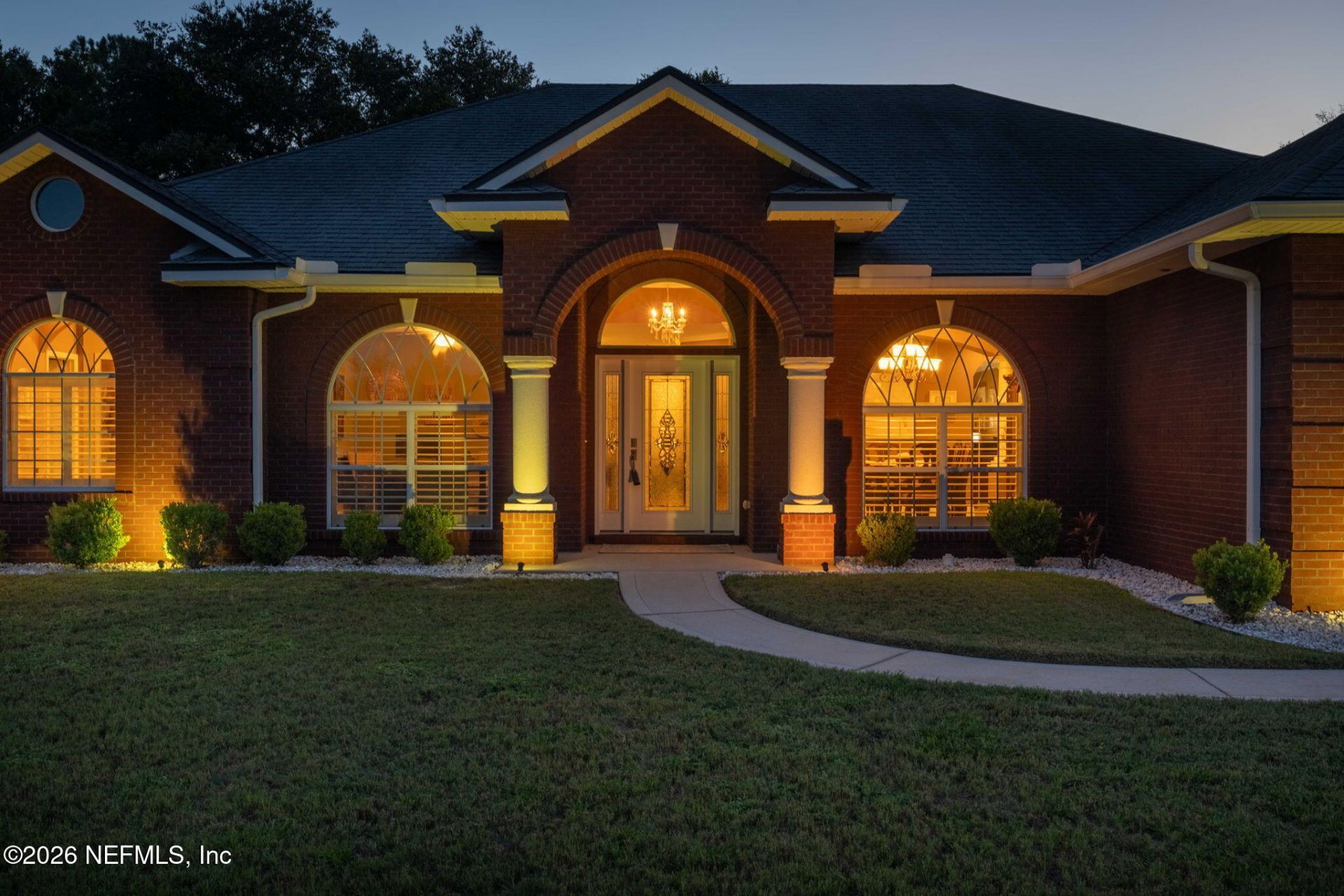 1108 Evening Stroll Lane, Jacksonville, FL 32221 Photo