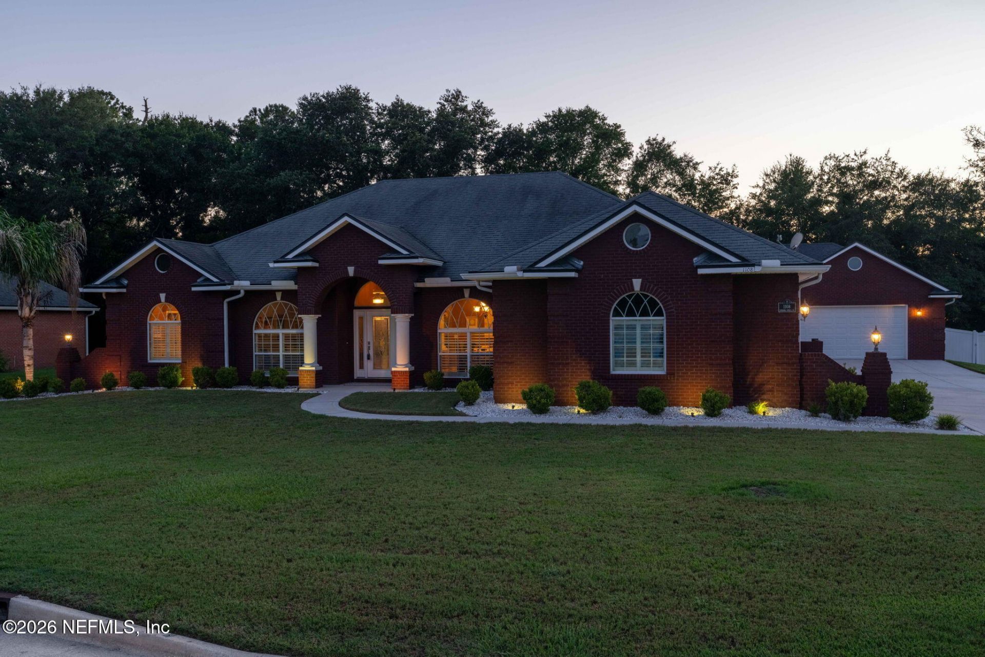 1108 Evening Stroll Lane, Jacksonville, FL 32221 Photo