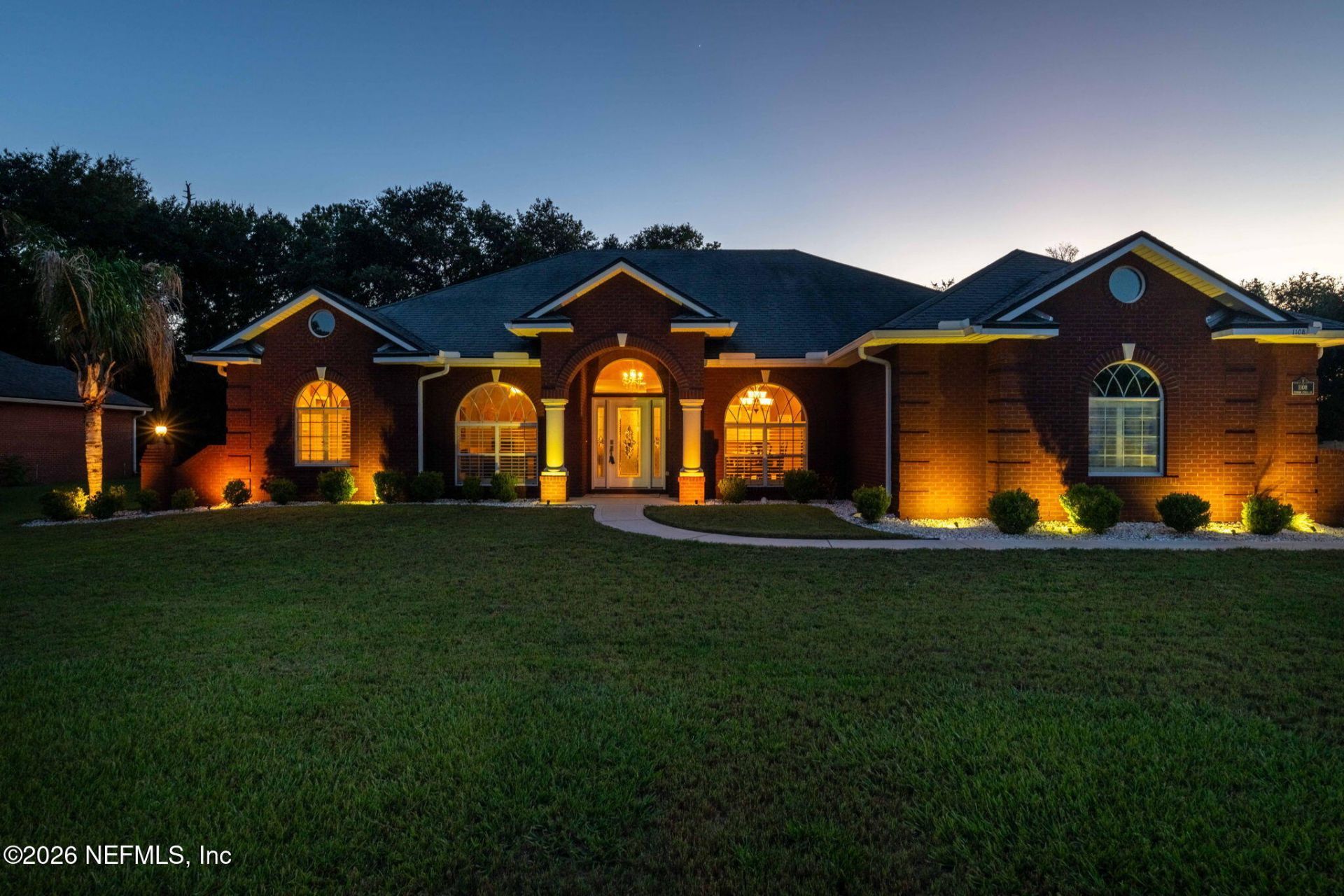 1108 Evening Stroll Lane, Jacksonville, FL 32221 Photo